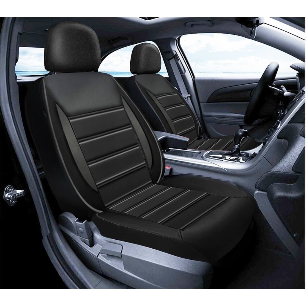 Renault Fluence Lux Deri Oto Koltuk Kilifi Seti Fiyatlari Ve Ozellikleri