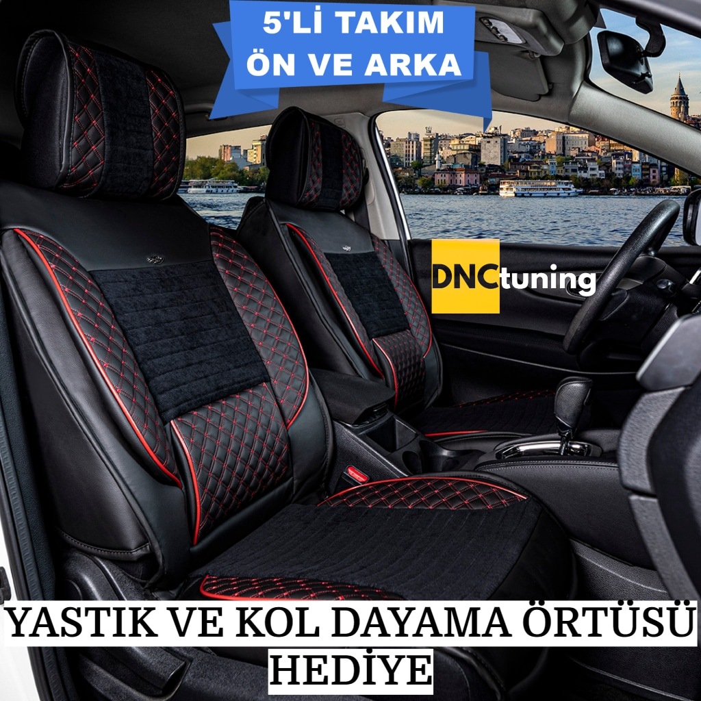 Renault Megane 2 Hb Luks Deri Oto Koltuk Kilifi On Arka Set Fiyatlari Ve Ozellikleri