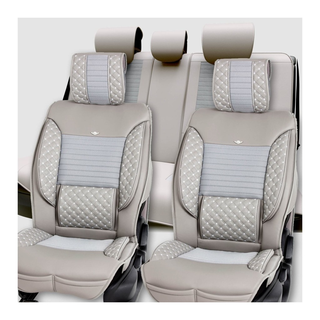 Stil Hafif Ticari Koltuk Kilifi Gri Ford Connect Fiyatlari Ve Ozellikleri