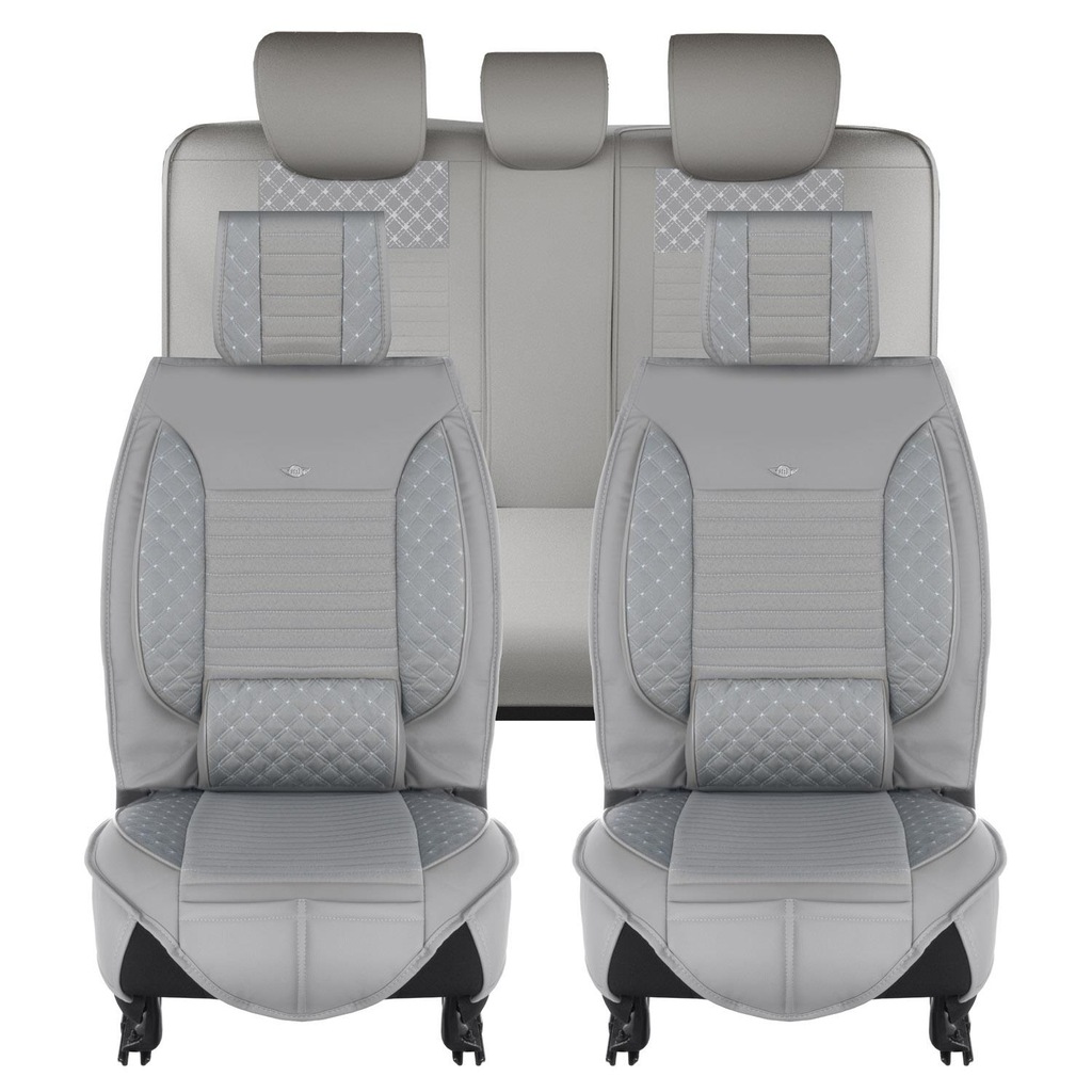 Stil Luks Oto Koltuk Kilifi Gri Opel Insignia Fiyatlari Ve Ozellikleri