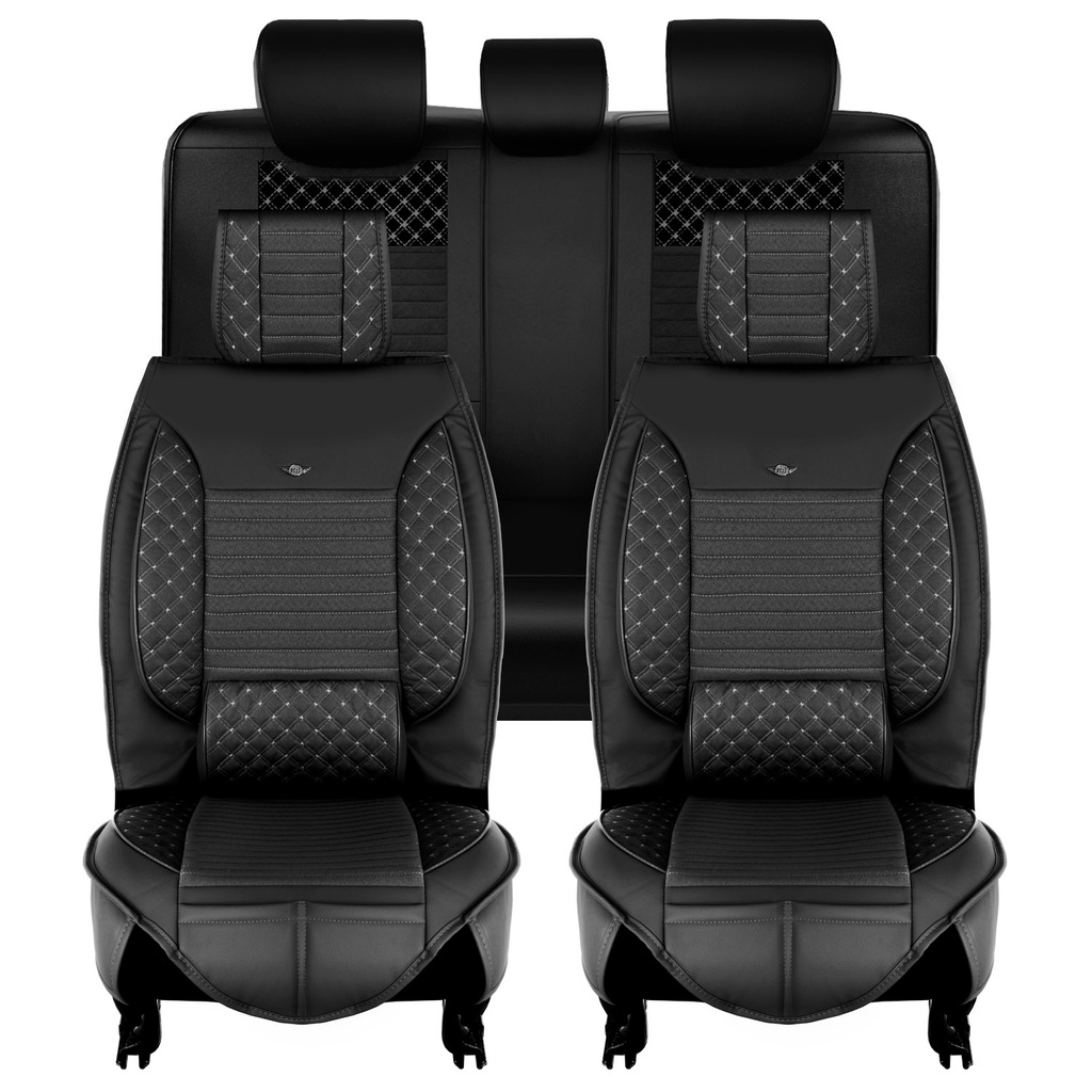 Stil Luks Oto Koltuk Kilifi Siyah Beyaz Citroen C4 Fiyatlari Ve Ozellikleri