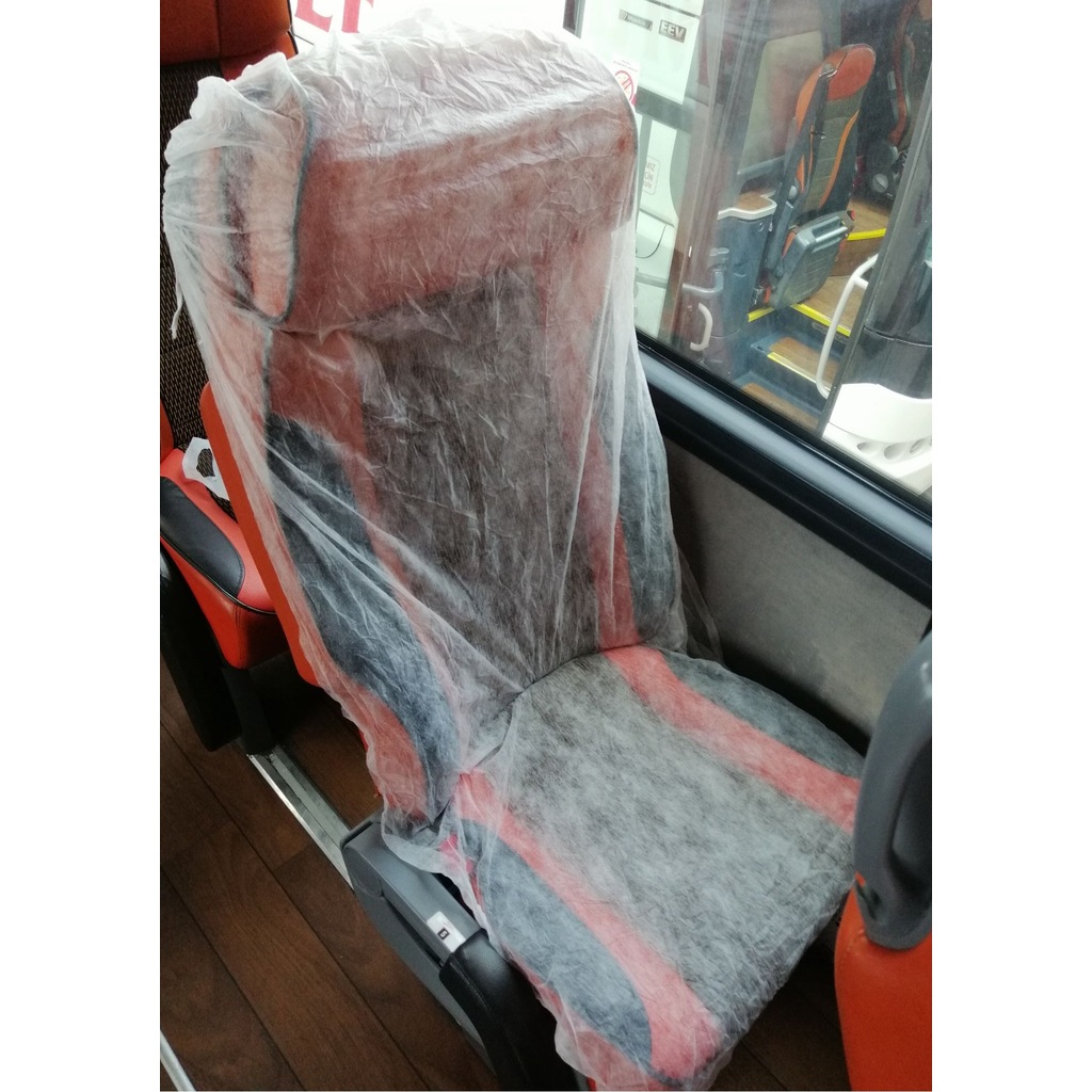 Tek Kullanimlik Otomobil Ve Otobus Koltuk Kilifi 10lu Paket Fiyatlari Ve Ozellikleri