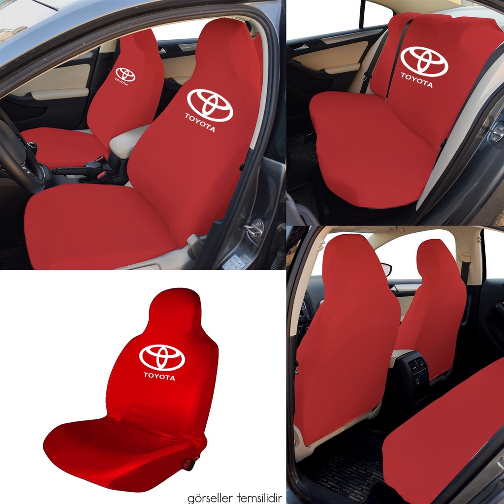 Toyota Avensis Koltuk Kilifi Oto Koltuk Servis Kilifi Fiyatlari Ve Ozellikleri