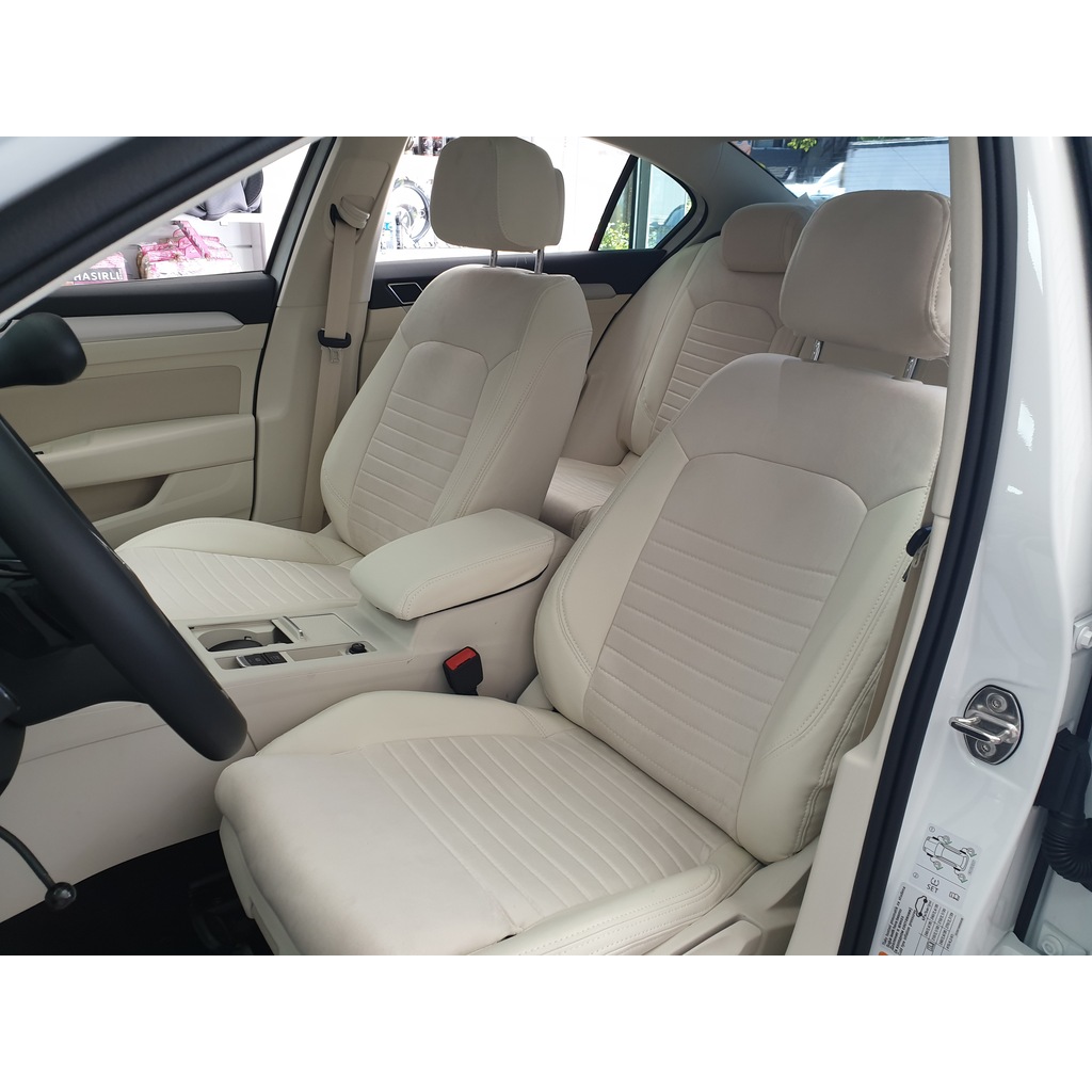 Volkswagen Passat Araca Ozel Oto Koltuk Kilifi Fiyatlari Ve Ozellikleri