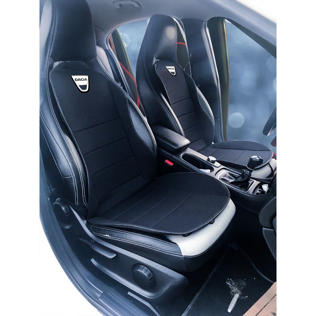 Dacia Logan Oto Koltuk Kilifi Minderi On Arka Set 3 Renk Fiyatlari Ve Ozellikleri