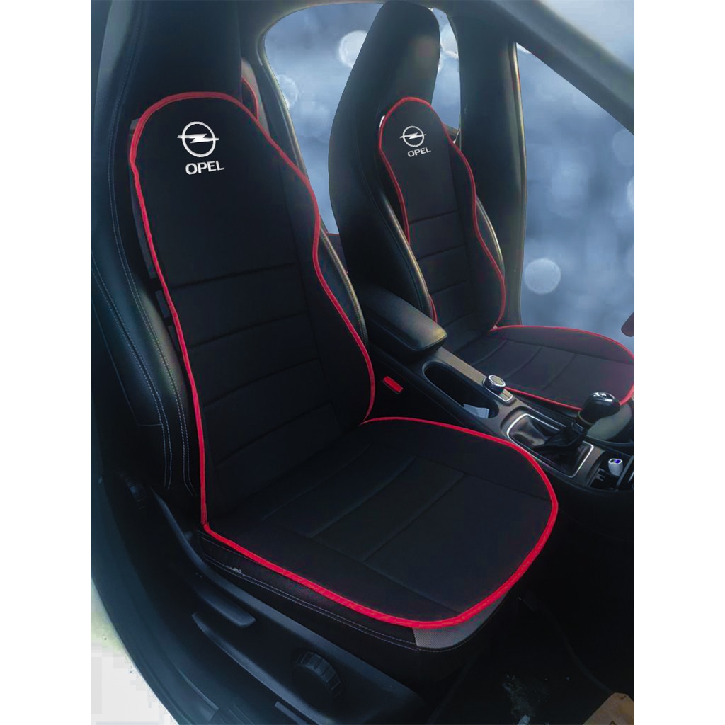 Opel Astra Oto Koltuk Kilifi Minderi On Arka Set 3 Renk Fiyatlari Ve Ozellikleri