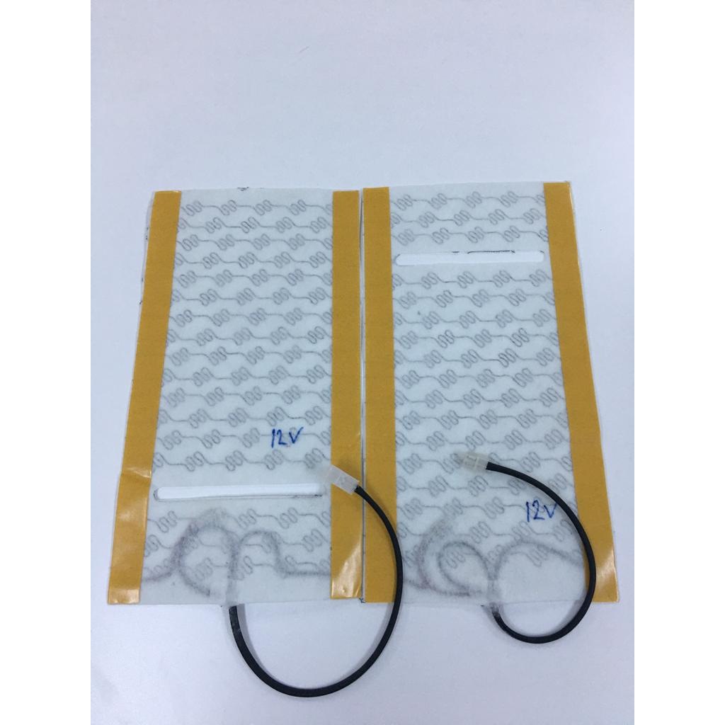 Ped Karbon Fiber Universal Koltuk Isitma Pedigrgr 12 V Fiyatlari Ve Ozellikleri