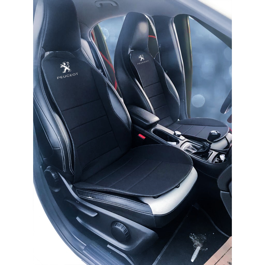 Peugeot 206 Oto Koltuk Kilifi Minderi On Arka Set 3 Renk Fiyatlari Ve Ozellikleri