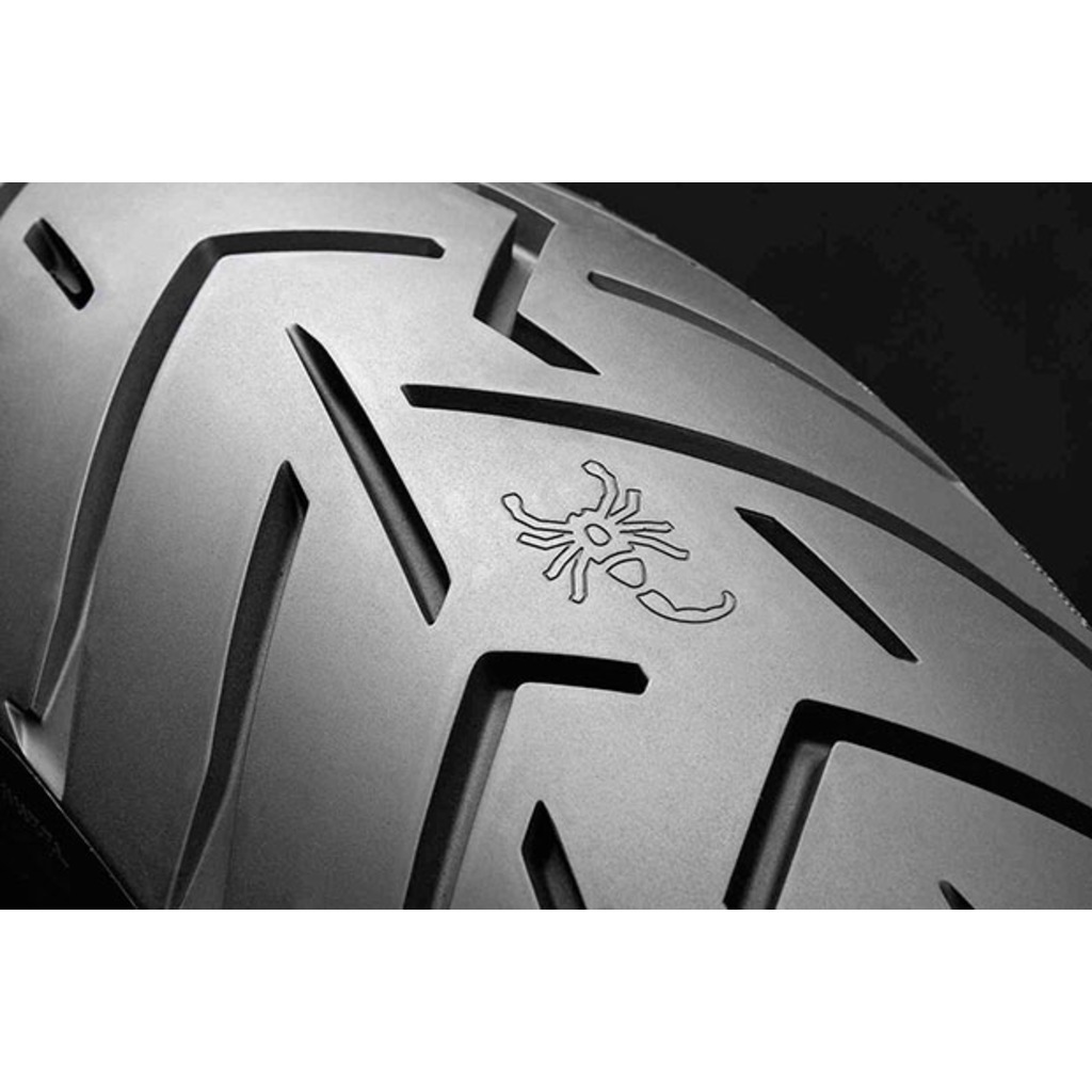 KAMPANYA SET Pirelli Scorpion Trail II 90/90-21 --- 150/70 R18