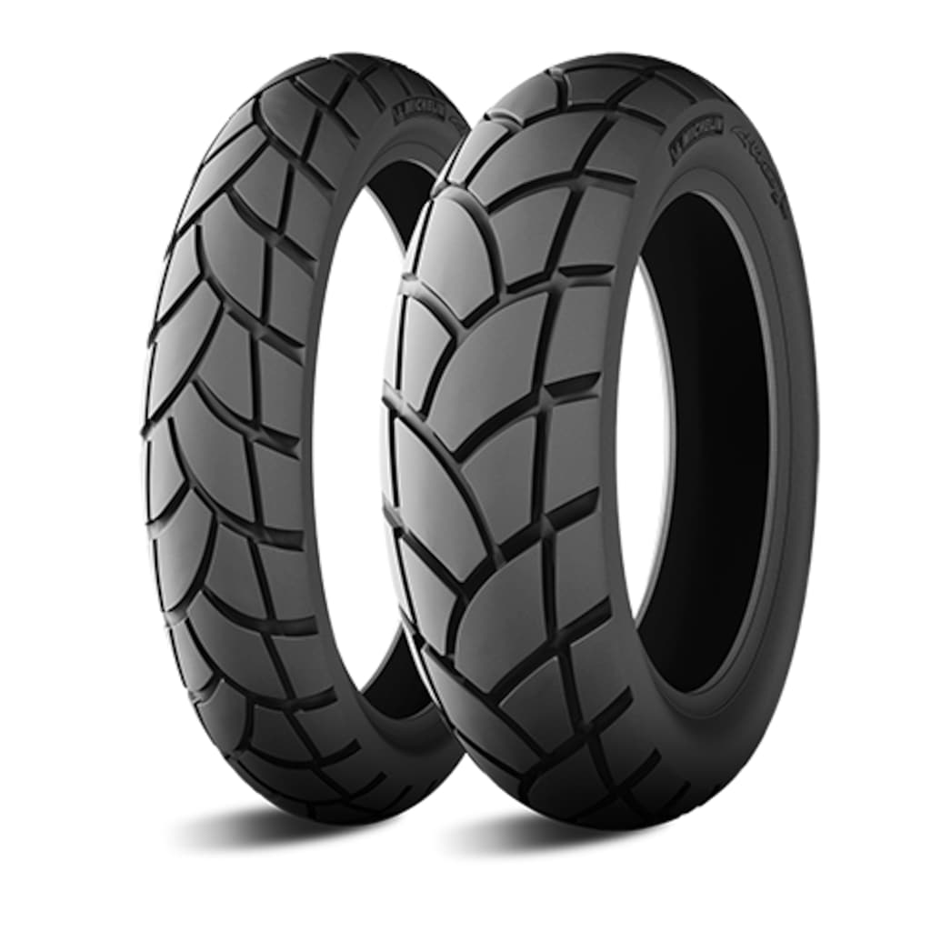 michelin anakee wild tenere 700