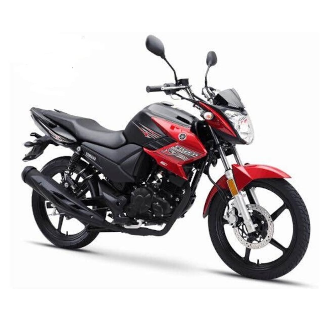 Yamaha ybr 125 Michelın City Pro takım lastik ...