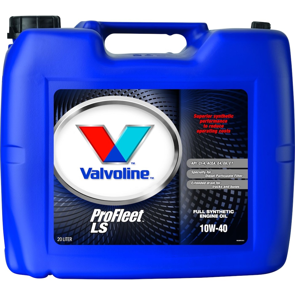 Valvoline Motor Yağı ve Etkili Çözümler