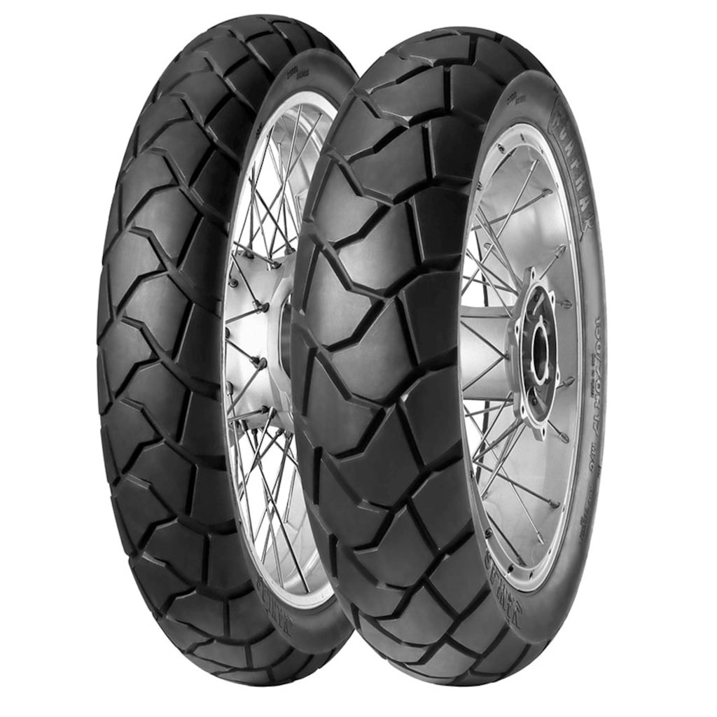 100/90-19 CAPRA-R 57H TYPE