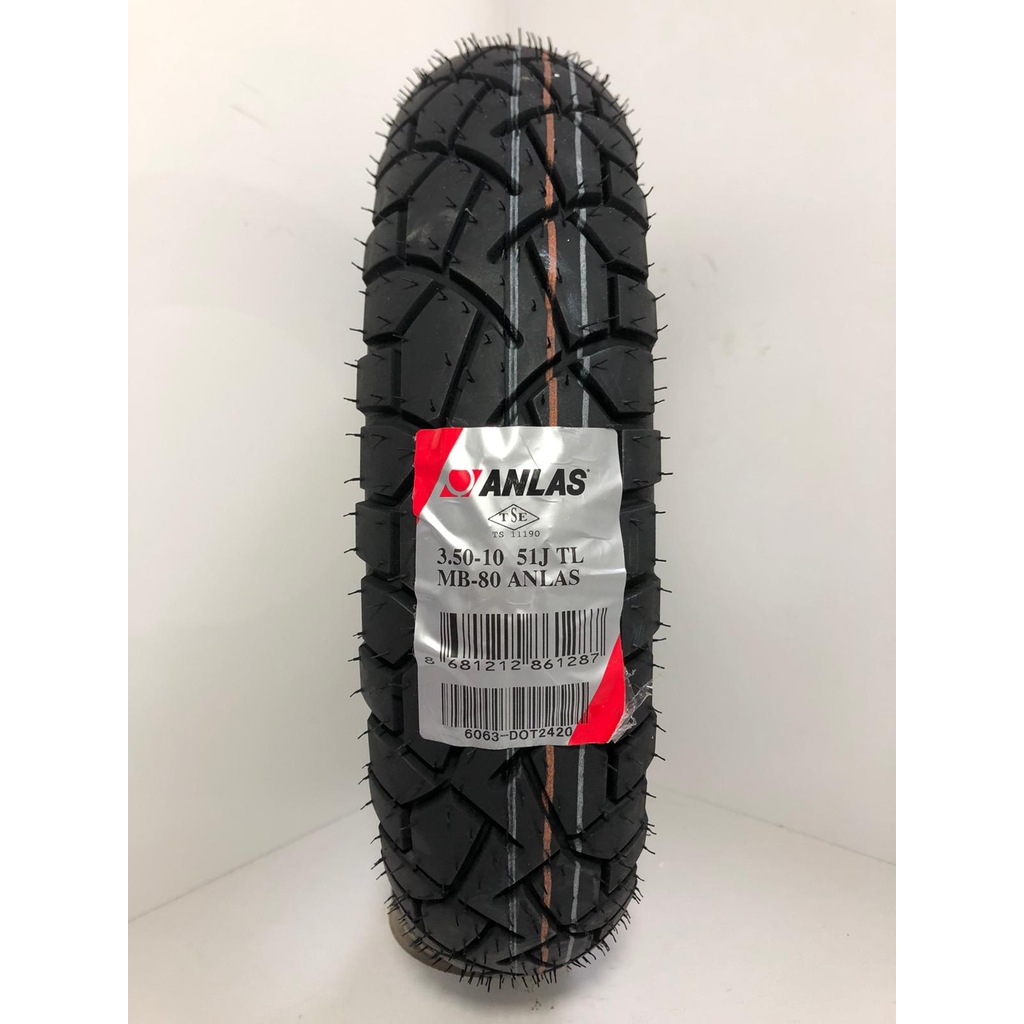 3 50 10 Mb 80 Tubeless 51j Anlas 21 Uretimi Fiyatlari Ve Ozellikleri