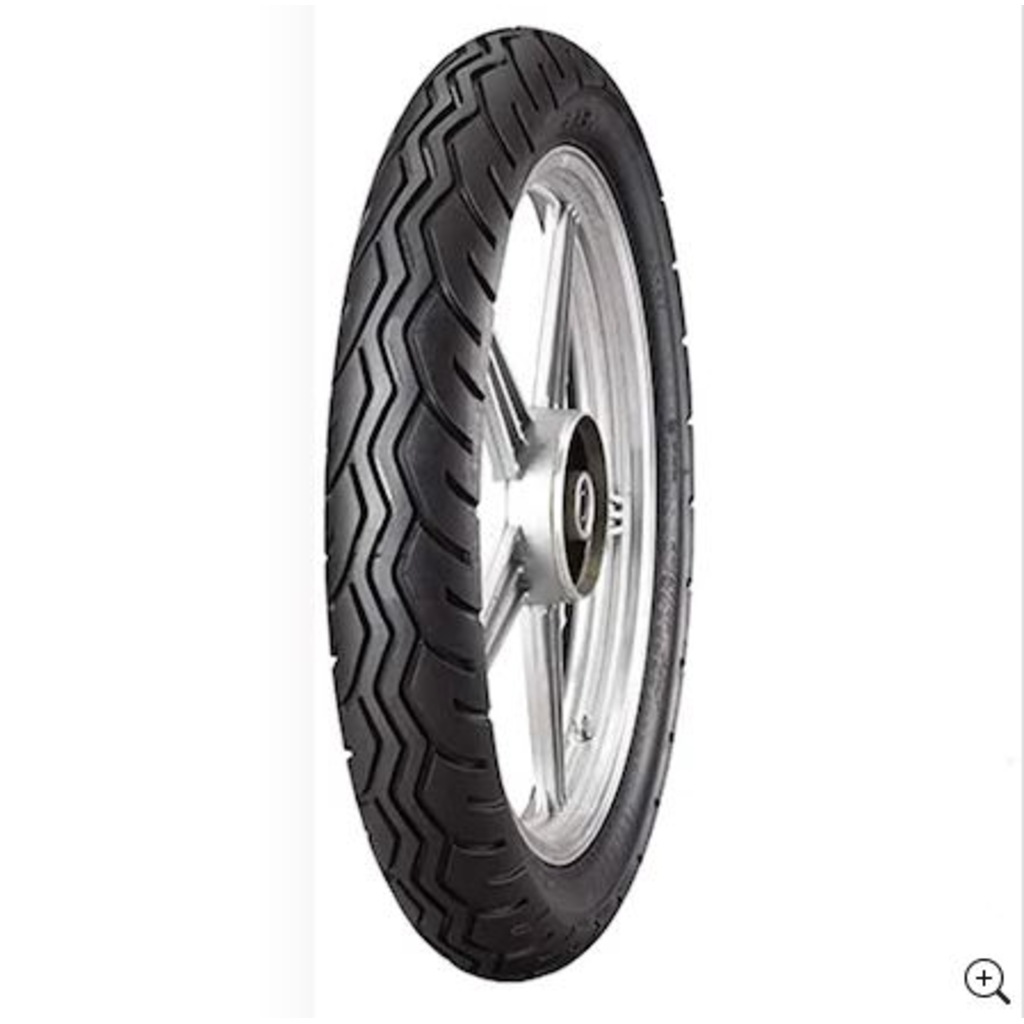90/90-18 Reinforced NR-47 TT IRC Dış Lastik