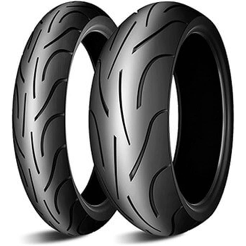 michelin pilot street dominar 400