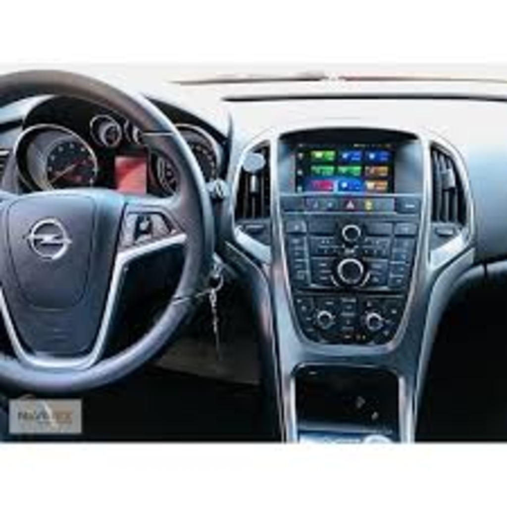 Opel astra j android