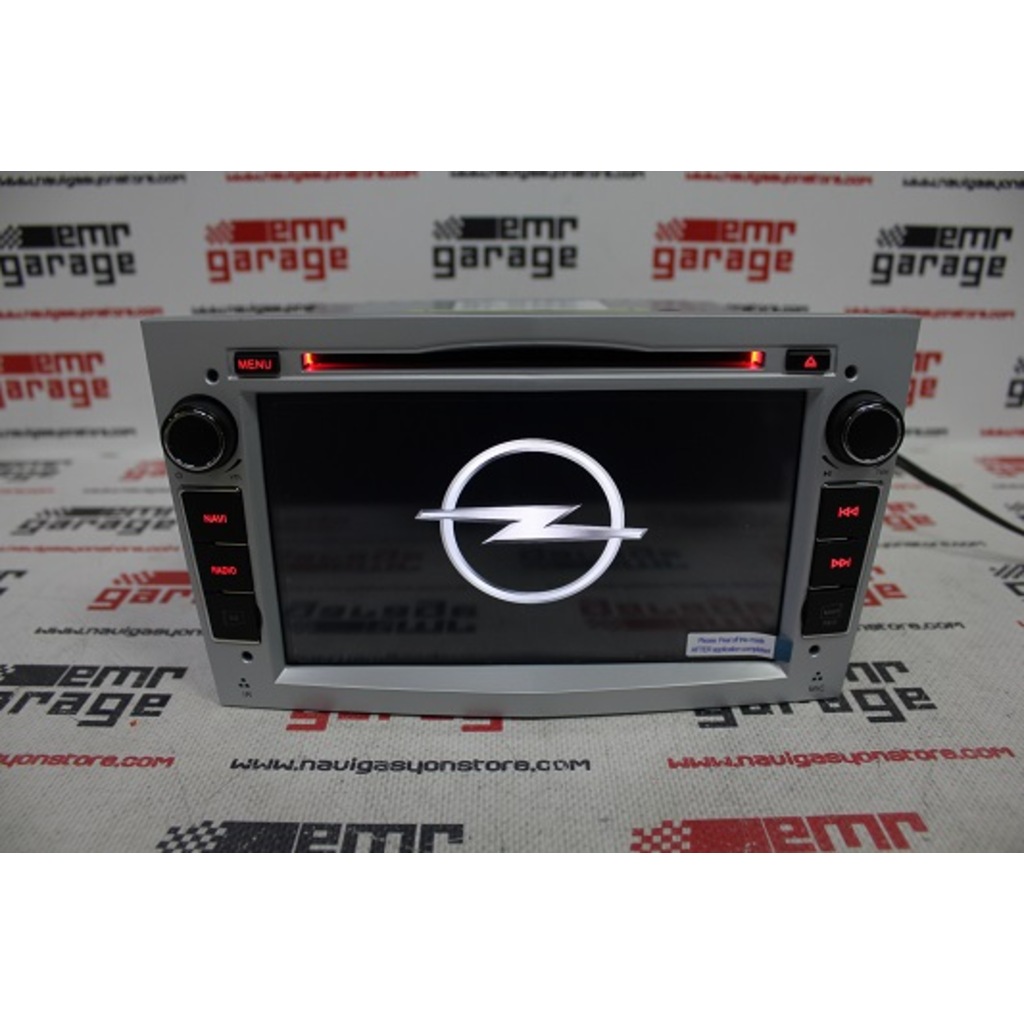 OPEL CORSA D 10.0+2GB NAVİMEX ANDROİD MULTİMEDYA NAVİGASYON Fiyatları ...