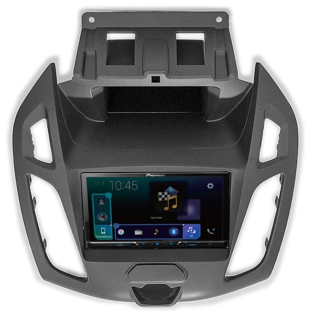 Pioneer Ford Tourneo Transit Connect Apple Carplay Android Auto M - n11.com