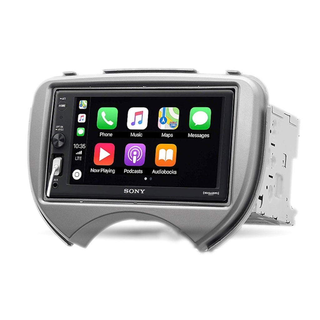 Sony Nissan Micra Apple CarPlay Multimedya Sistemi Fiyatları ve Özellikleri