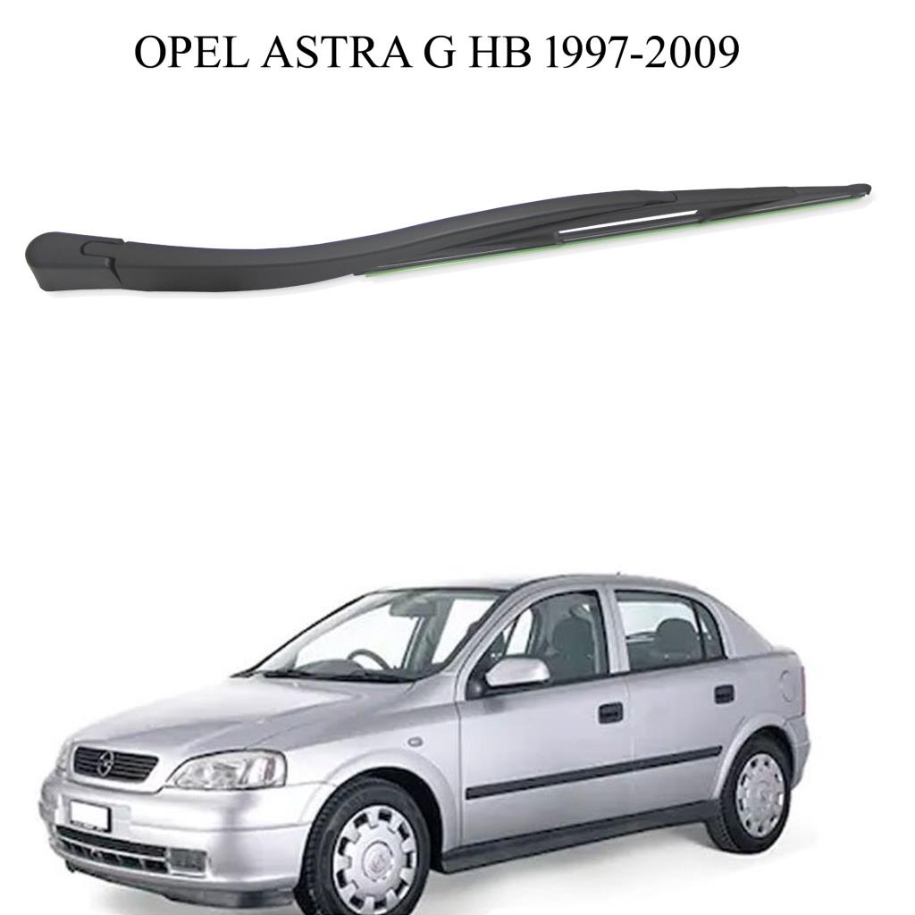 Opel Astra G Hb Arka Silecek Kollu 1997 2009 Model Arasi Fiyatlari Ve Ozellikleri