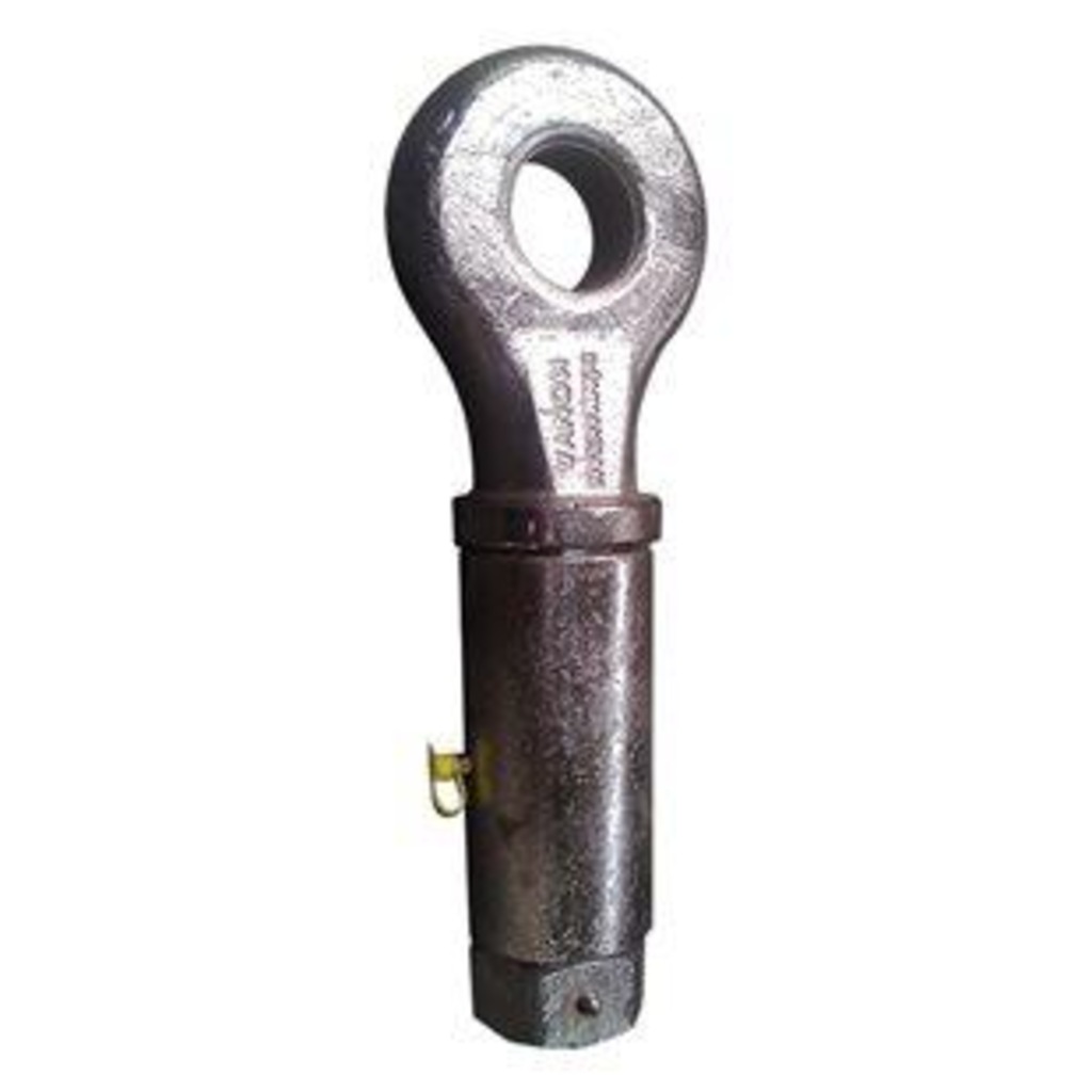 45 mm BORULU OKBAŞI
