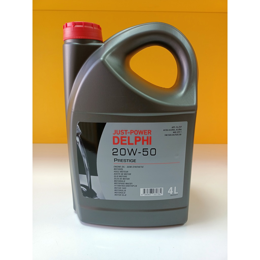 Delphi Motor Yagi Fiyatlari En Iyi Motor Yaglari En Ucuzu Akakce