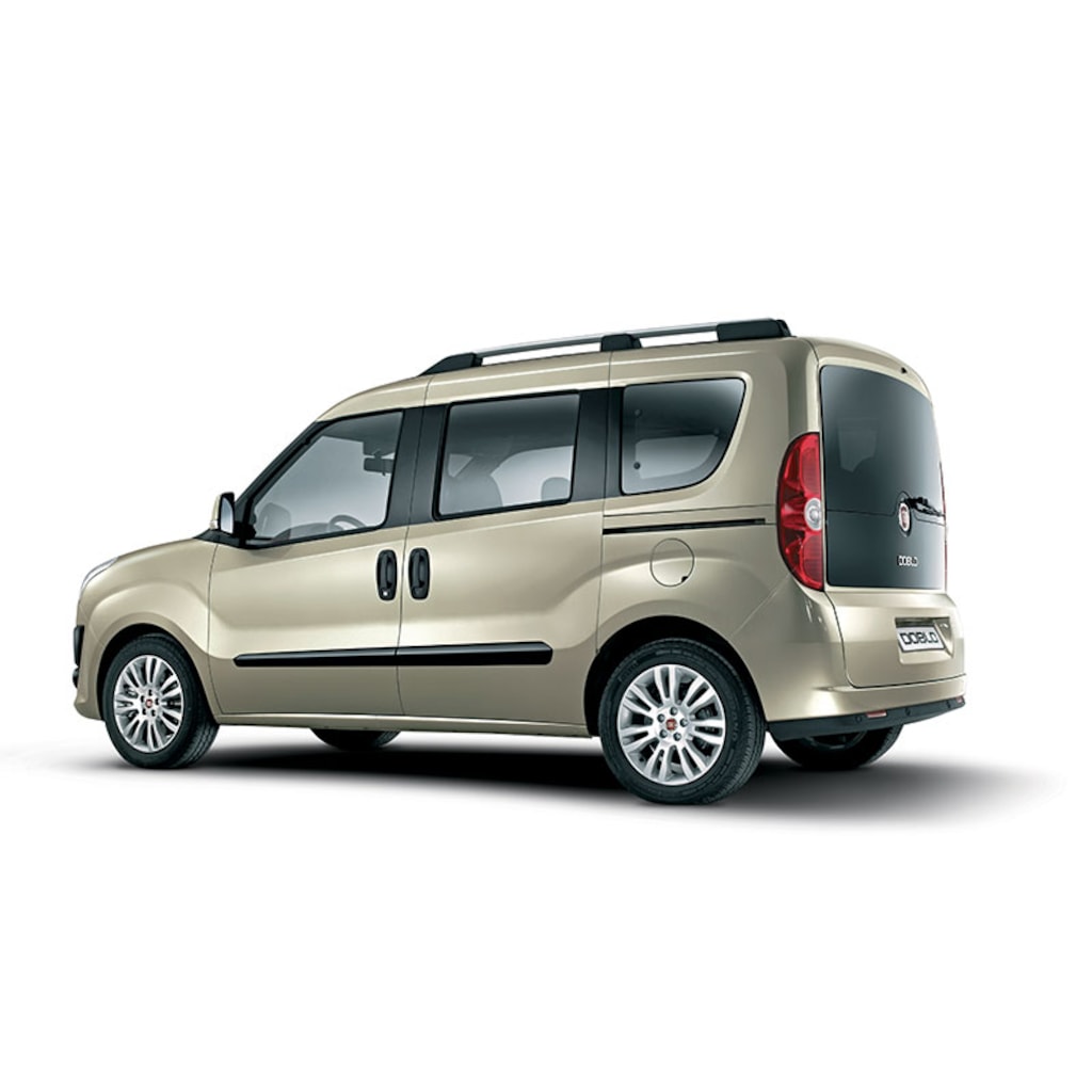 Fiat Doblo 1 4