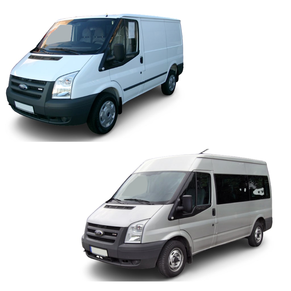 Ford transit fiyat listesi. Ford Transit 2010. Форд Транзит микроавтобус проводка.