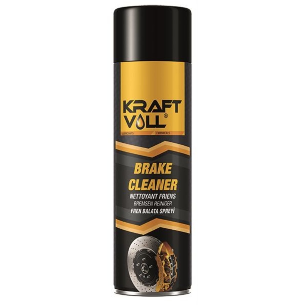 FREN BALATA SPREY 500ML KRAFTVOLL (MADE İN GERMANY)