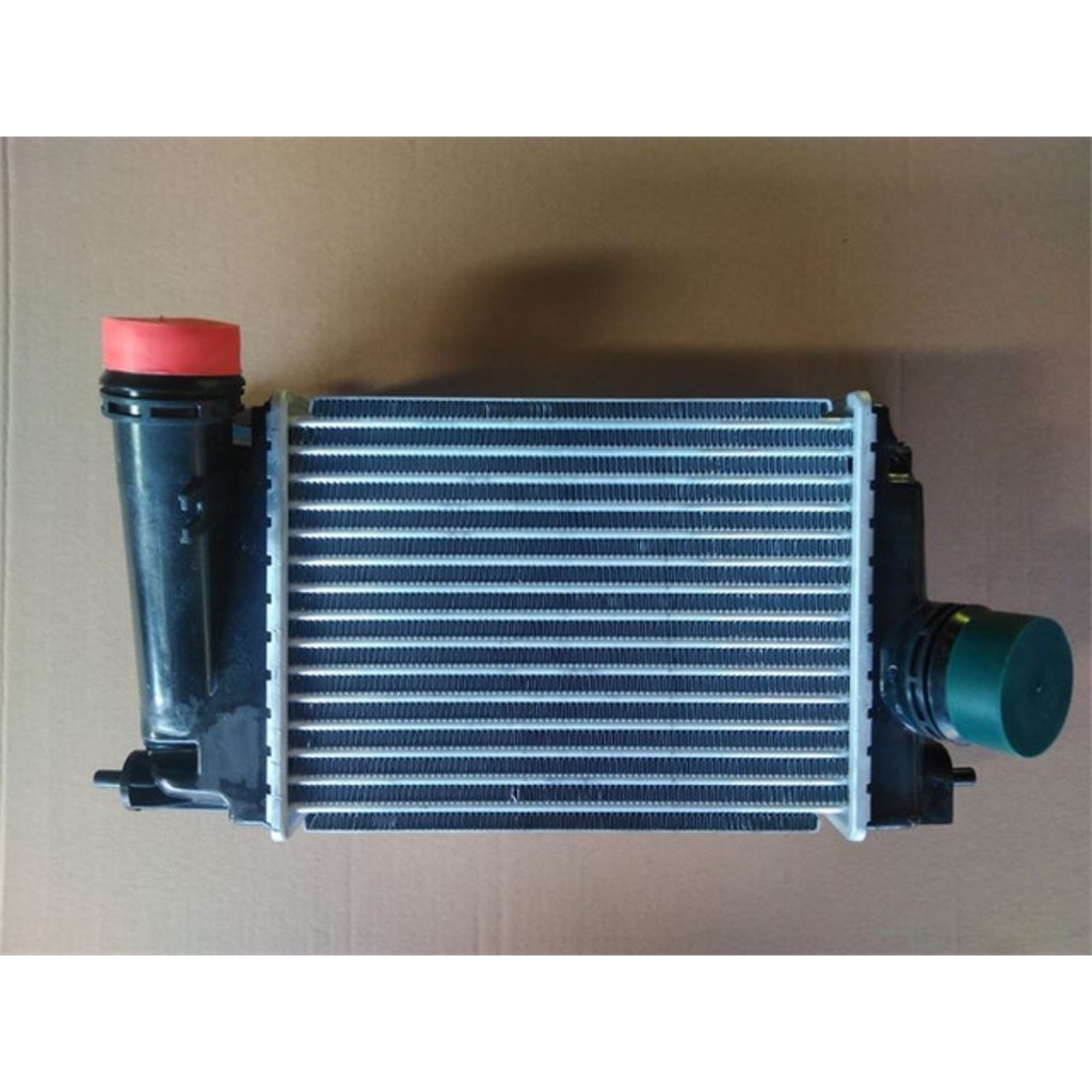 INTERCOOLER NISSAN QASHQAI J11 KASA 1.5 DCI 2013 XTRAIL T32 DIG