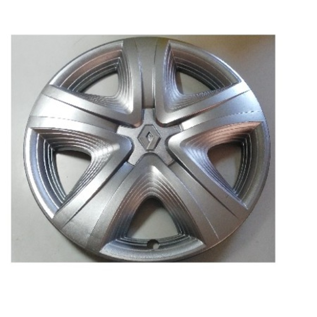JANT KAPAK CLIO 4 16 JANT YENİ TİP %100 YERLİ KIRILMAZ TAKIM