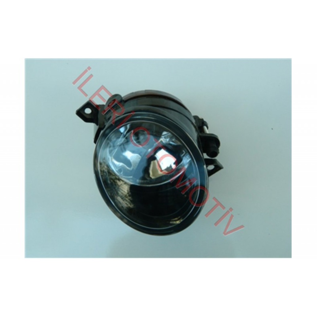 JETTA 05-10 SİS FARI MERCEKSİZ SOL(AMPULLÜ) - 1T0941699D
