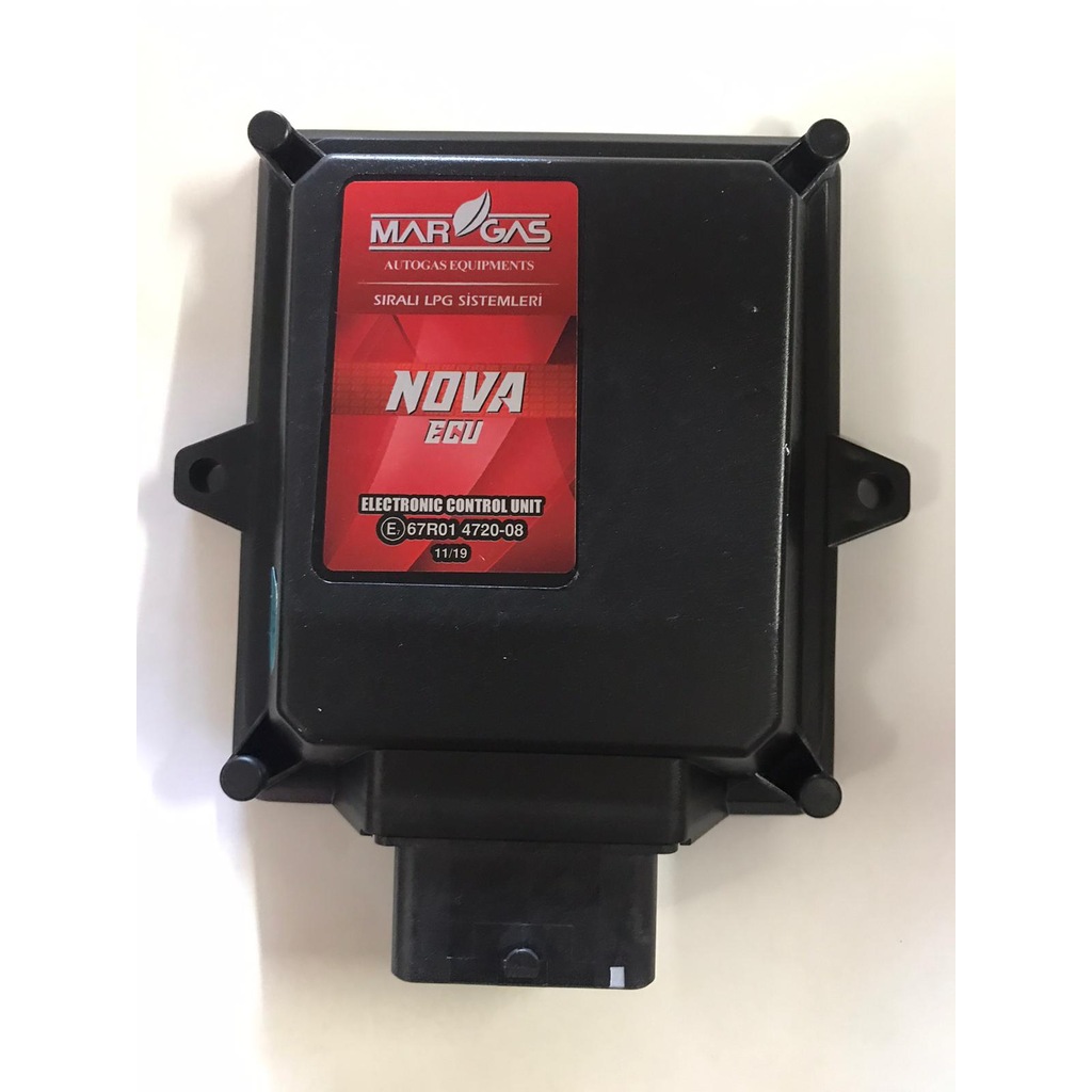 MARGAS NOVA ECU 48 PİN