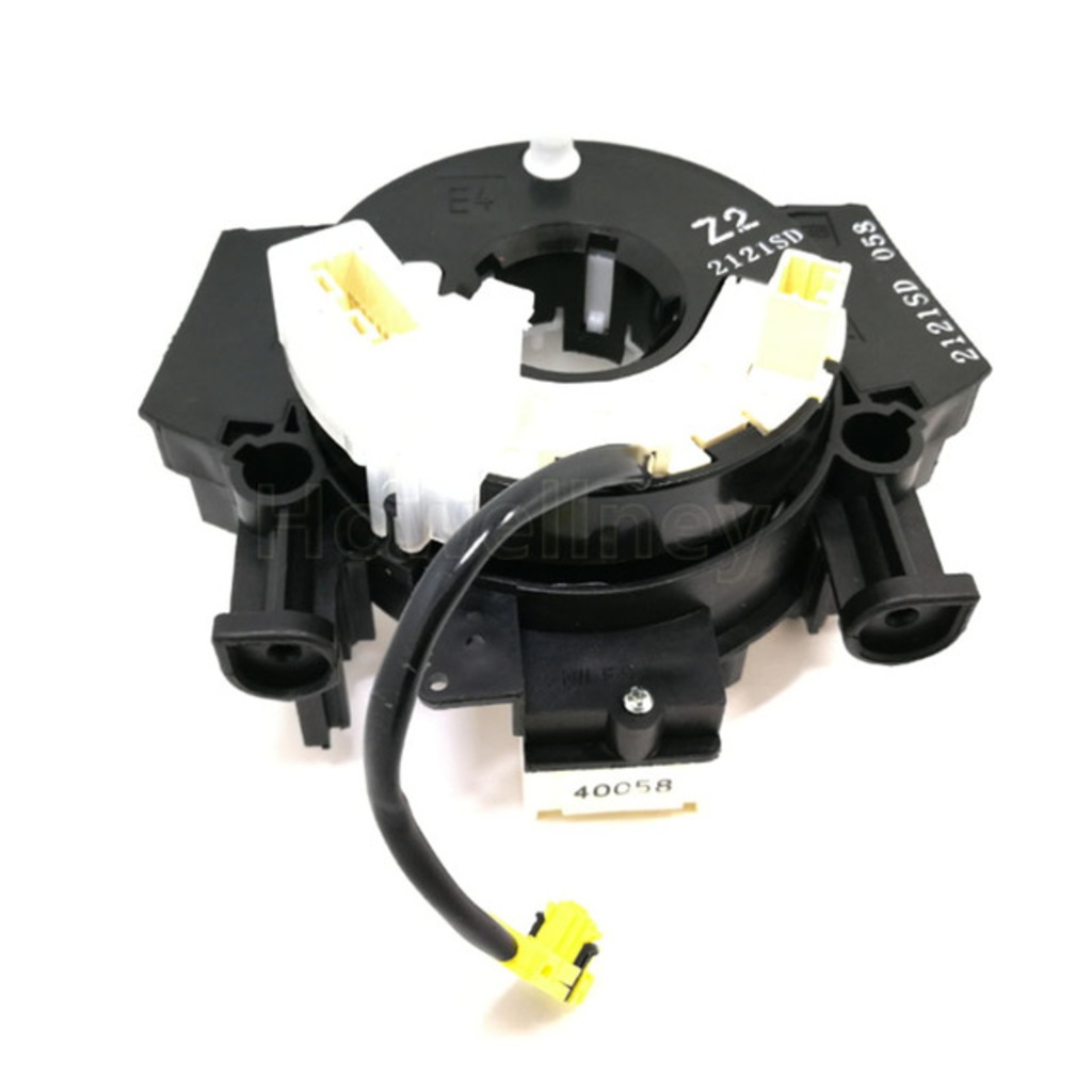 Nissan Qashqai Airbag Zembereği 20072015 ( B5567BH00A ) Fiyatları ve