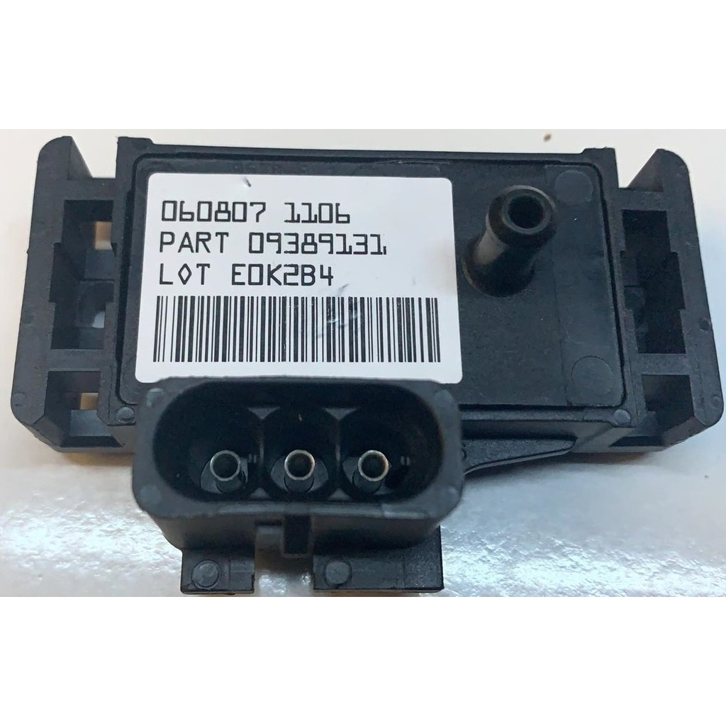 Opel Corsa B 1.4 1.6 16V Map Sensörü,6238927 Fiyatları ve Özellikleri