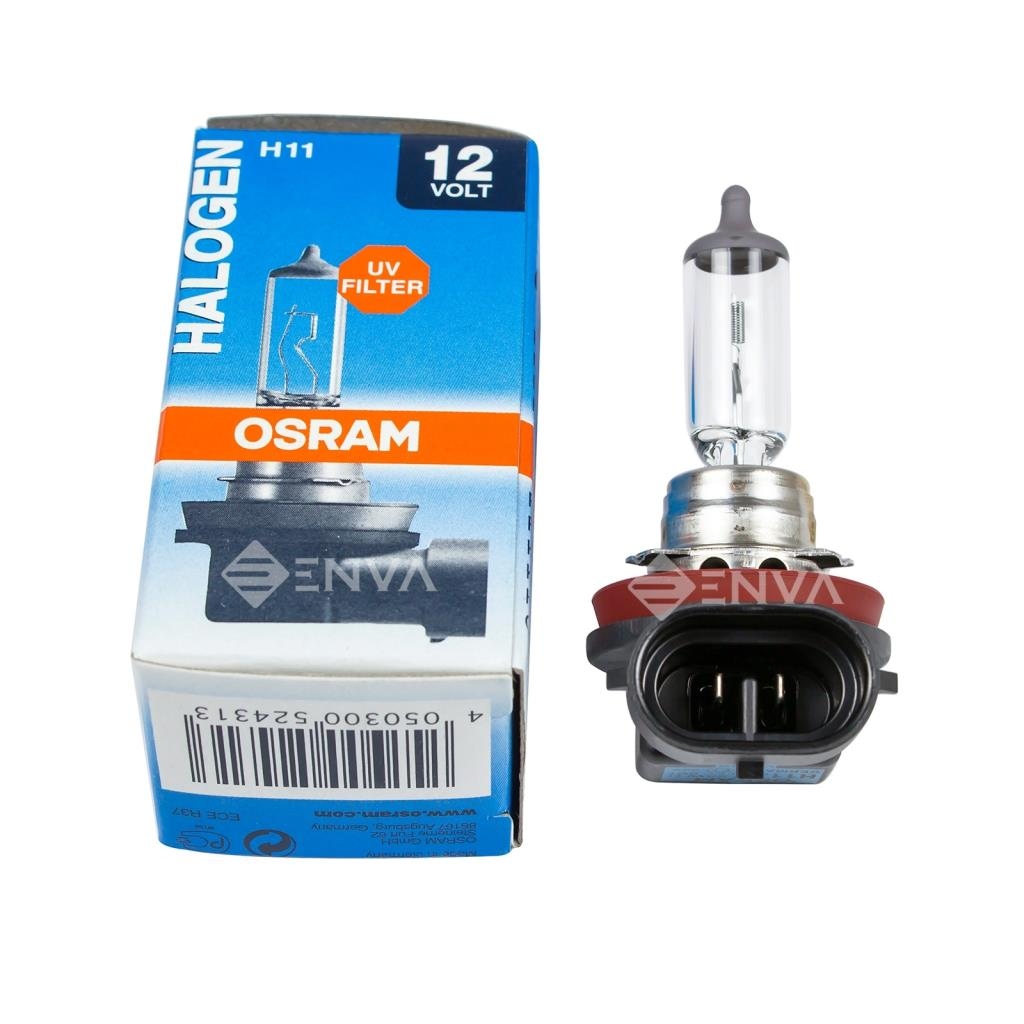 Osram h11