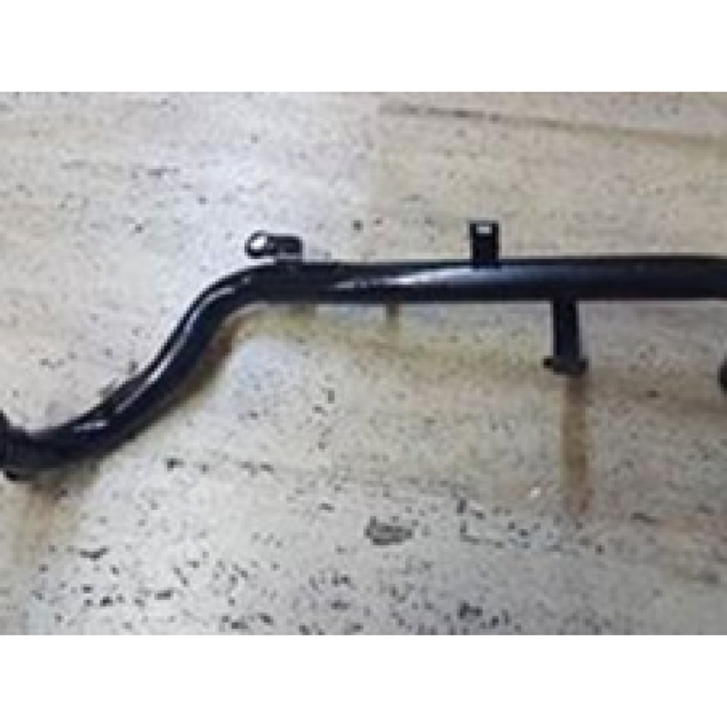 PASSAT - AUDI A 4 - A 6 - SKODA SUPERB 1.9 TDI AVF MOTOR RAD