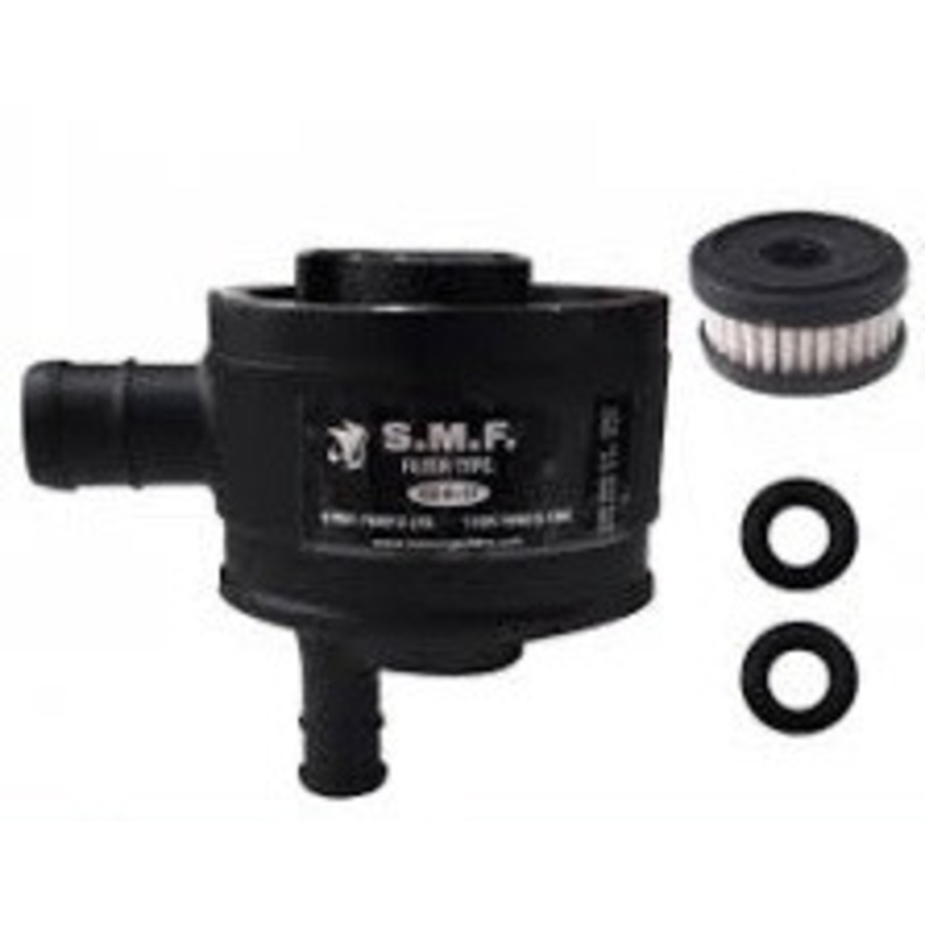 PRİNS UYUMLU MUADİL LPG FİLTRE 14x11