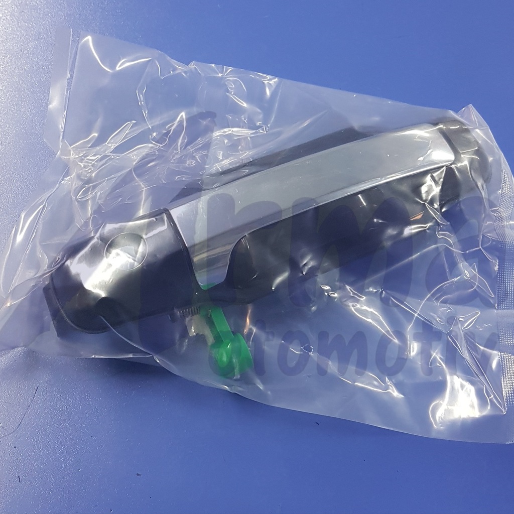 SORENTO ÖN SOL KAPI KOLU DIŞ NİKELAJLI 826513E021