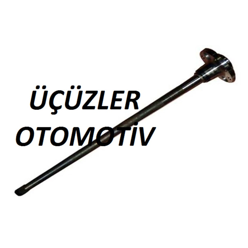 Tofas Arka Aks Dogan Kartal Sahin M131 1600 Kisa Aks Fiyatlari Ve Ozellikleri