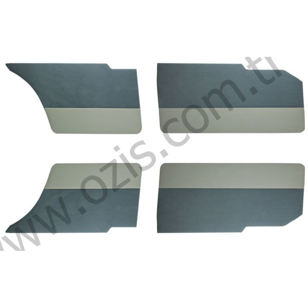 tofas dogan kapi dosemesi takim ym kumas mavi fiyatlari ve ozellikleri