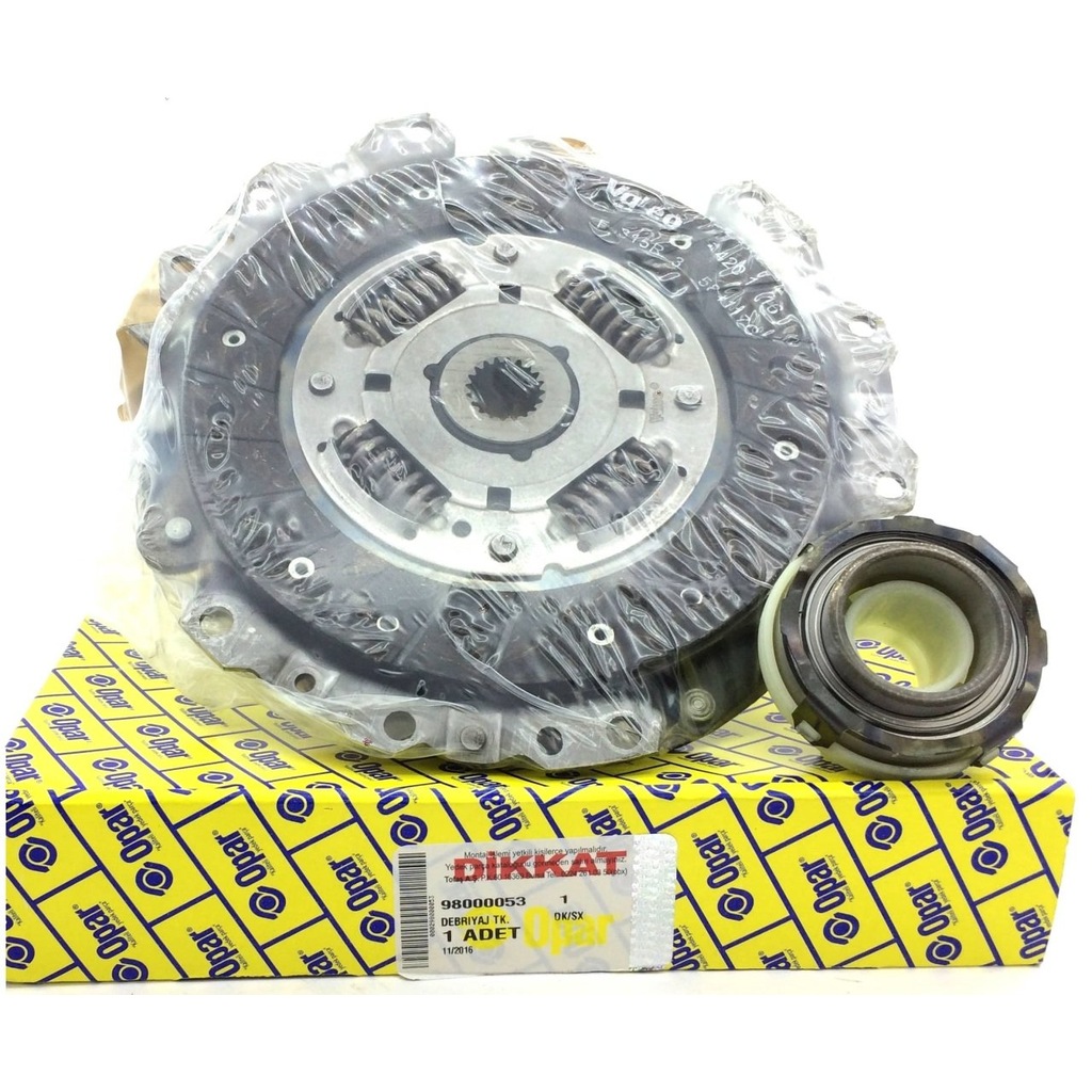 Tofas Dogan Kartal Sahin Slx Debriyaj Seti Baski Balata Bilya Fiyatlari Ve Ozellikleri