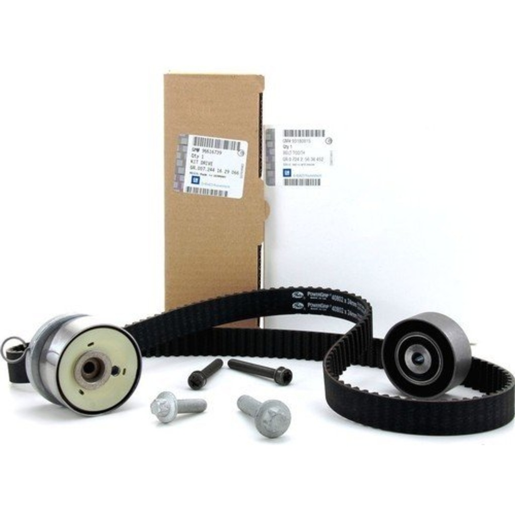 ASTRA G ASTRA H CRUZE İNSİGNİA TRİGER SET ORJİNAL GM