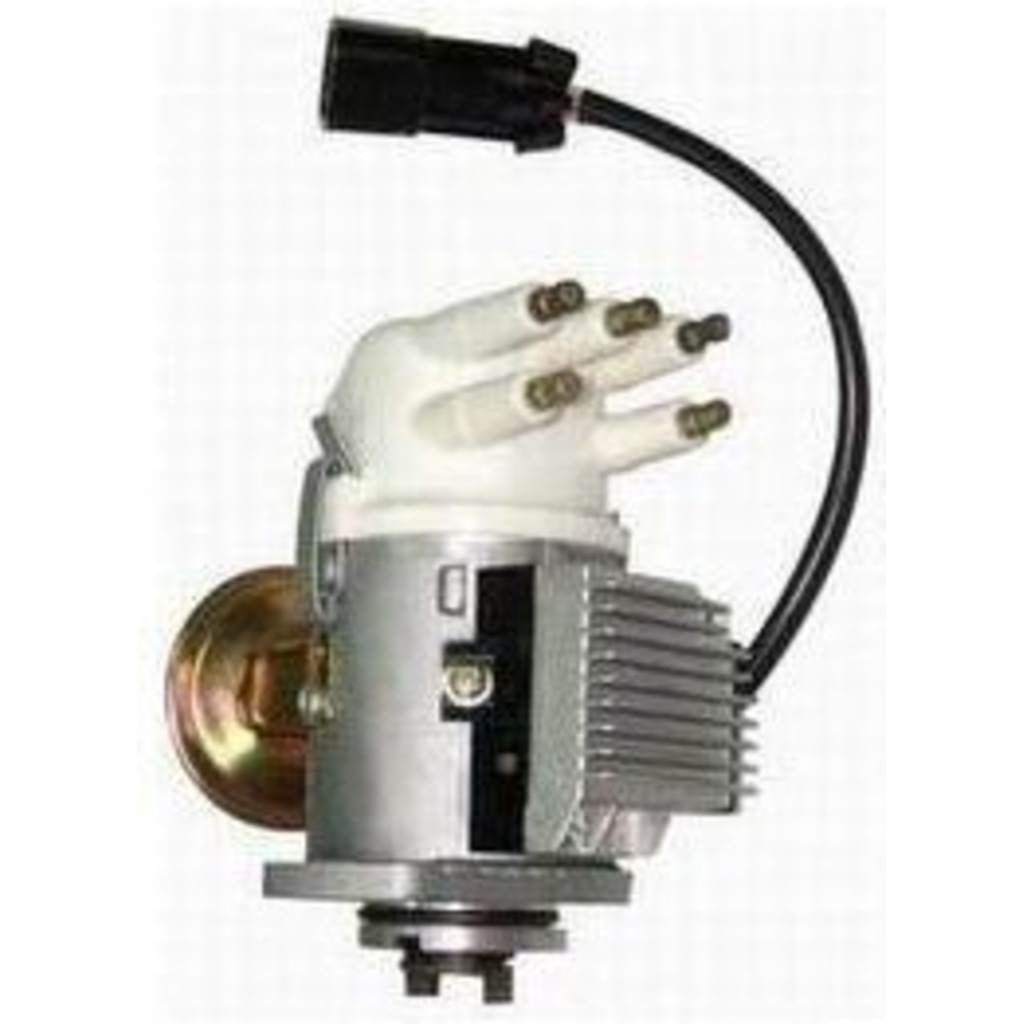 Uno 60 Distribütör Komple Hellux 7791188