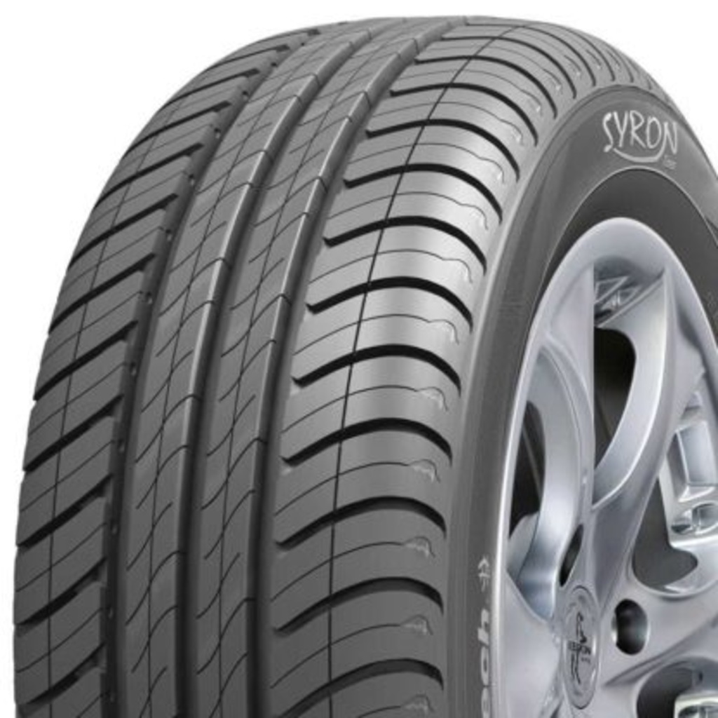 SYRON 175/65R14 86H XL BLUETECH (2019 ÜRETİM)