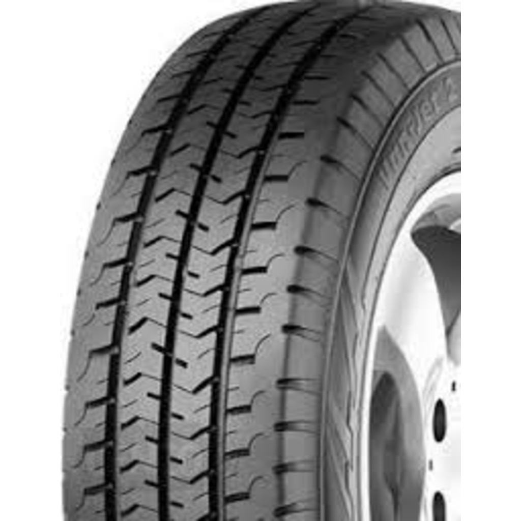 175/75R16 C 101R VANJET MABOR (2010 TARİH)