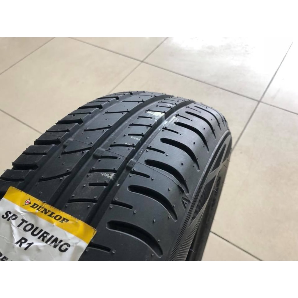 185/65r15 88t Dunlop Sp Touring R1 Kampanya 2019 - n11.com