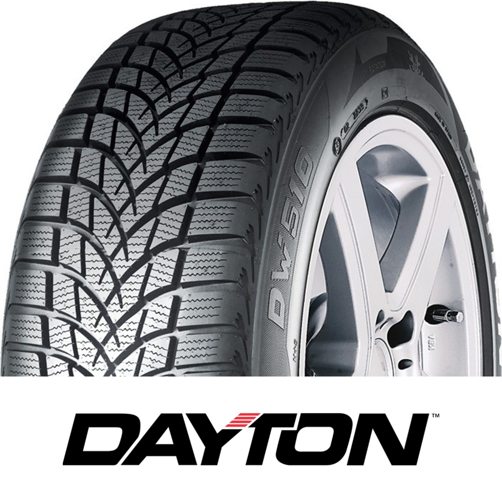 195/55R16 87H DW510E DAYTON