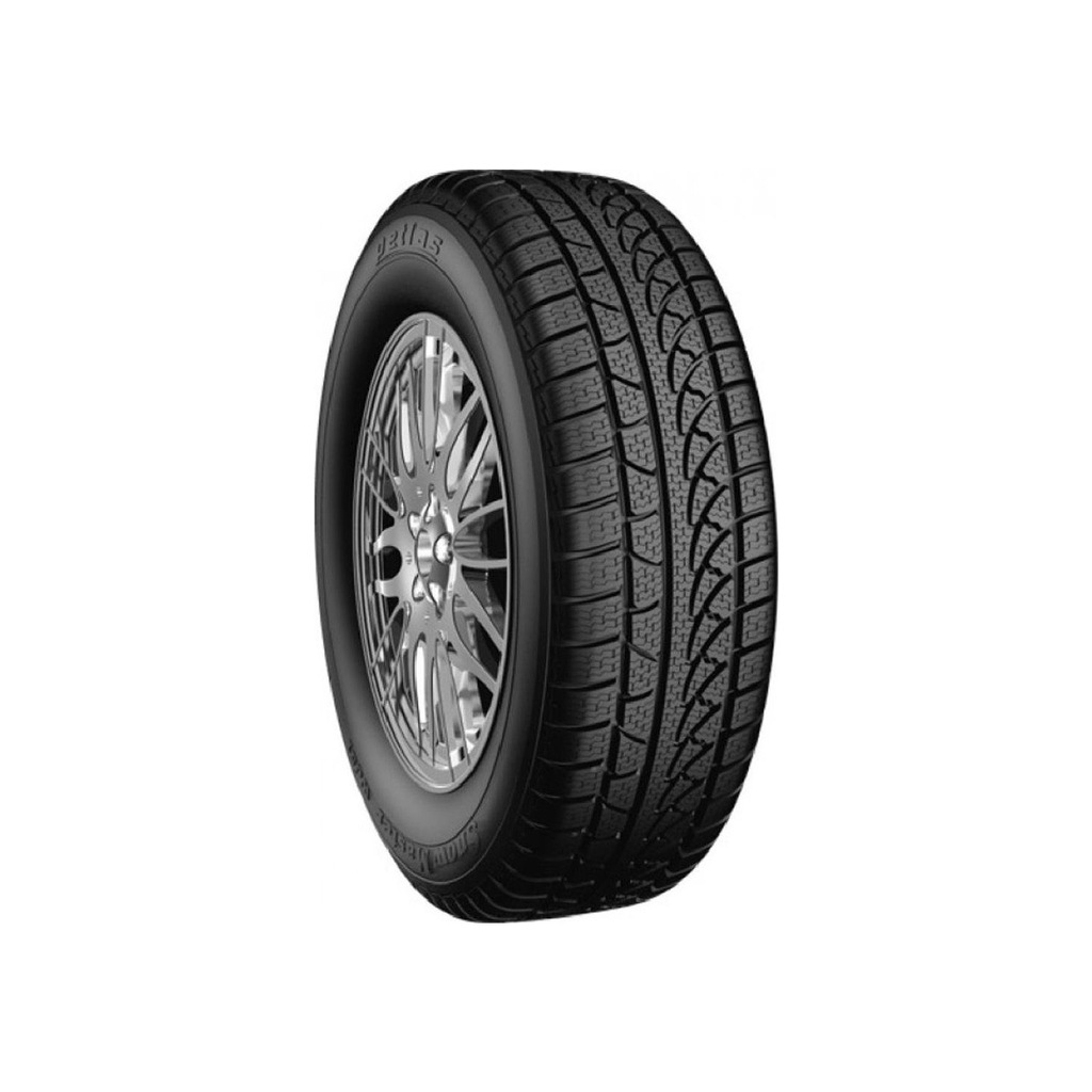 Petlas 195/65R15 91H Snowmaster W651 Kış lastik (Üretim:2020)
